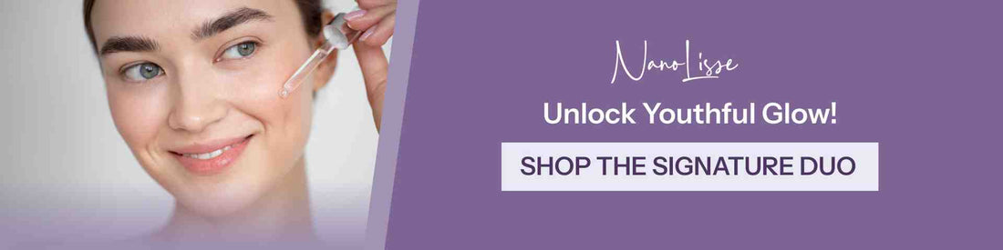 Discover Glow: A Roundup of All-Natural Hydrating Serums