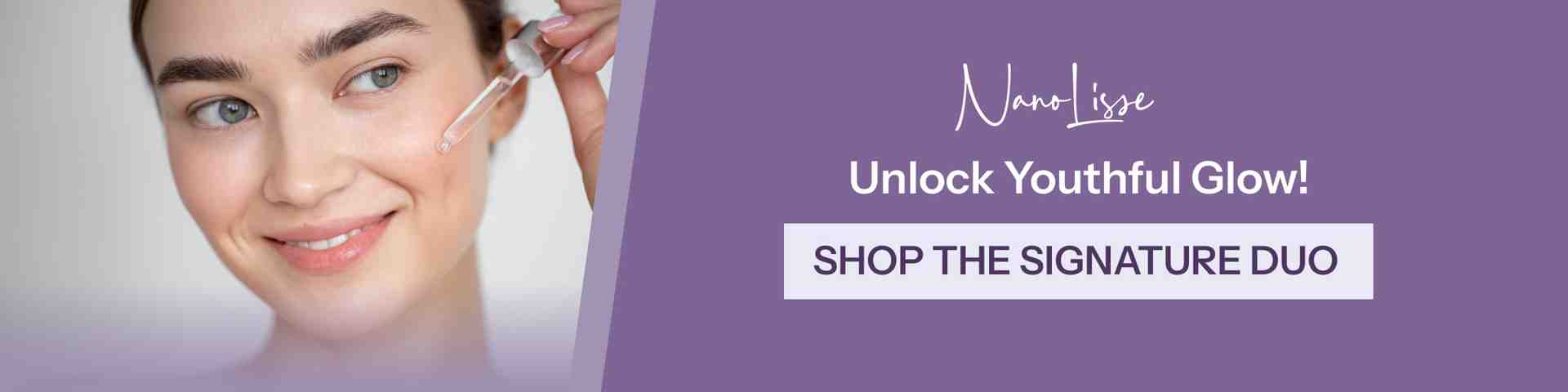 Discover Glow: A Roundup of All-Natural Hydrating Serums