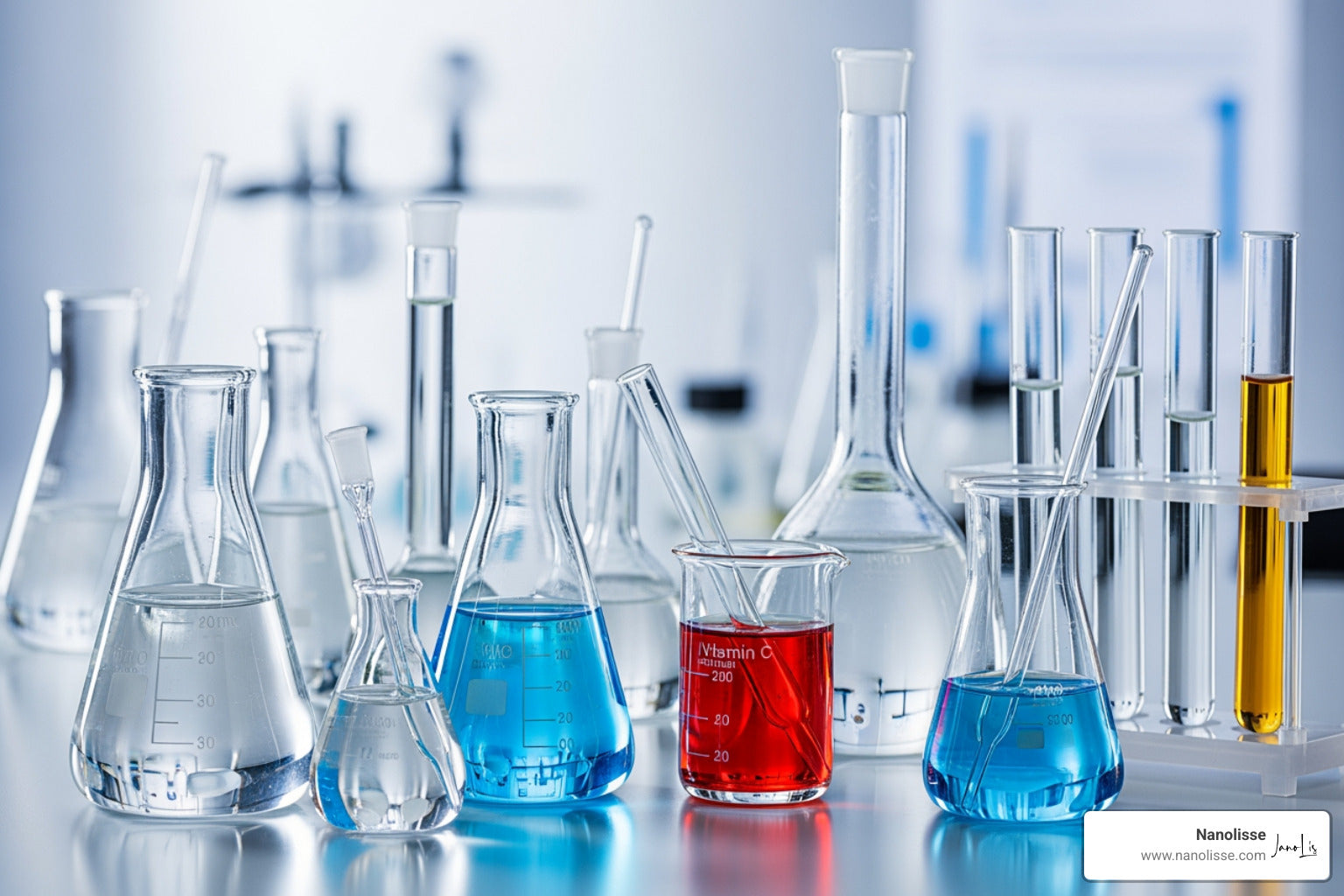 Science-Based Skincare Ingredients for Real Results