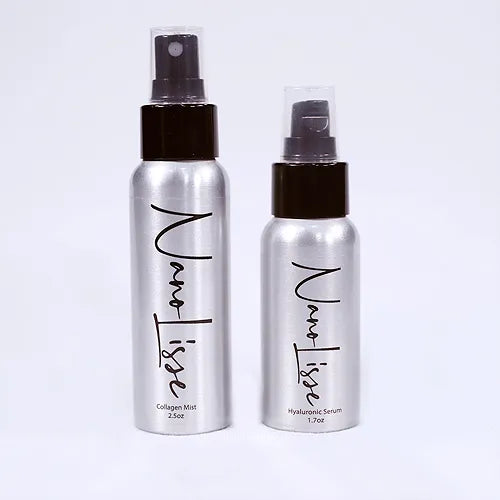 Mist & Serum Combo